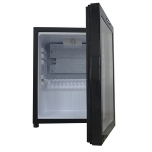 <span class=keywords><strong>Réfrigérateur</strong></span> à compression électronique 2025 52 <span class=keywords><strong>litres</strong></span> pour chambre d'hôtel - Product Image 5