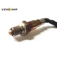 Pièces détachées automobiles en gros, capteur d'oxygène O2, capteur lambda 8200024503 pour Renault Clio II 1998