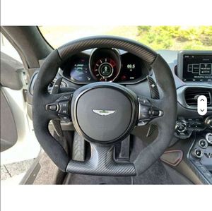 Aston Martin Vantage <span class=keywords><strong>V12</strong></span> COUPÉ USATA PRONTA ALL'USO - Product Image 6