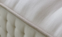 Matelas à ressorts ensachés Queen King Size, tufté à la main, matelas anti-pression en boîte, livraison facile pour la chambre à coucher