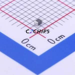 BLM18EG471SN1D Ferrite Bead 0603 RF ( Impedance @ Frequency: 470Ohm@100MHz )( Error: 25% )( DC Resistance (DCR): 210mOhm ) - Product Image 1