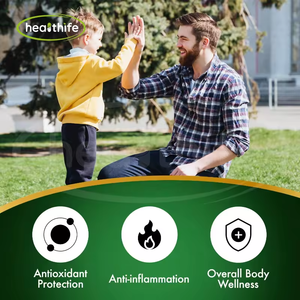 Capsules de <span class=keywords><strong>propolis</strong></span> d'extrait de <span class=keywords><strong>propolis</strong></span> <span class=keywords><strong>verte</strong></span> brésilienne pure Healthife - Product Image 5