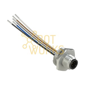 Pizzato VFCNM5MM - Nuovo - Product Image 1