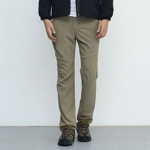 <span class=keywords><strong>Pantaloni</strong></span> Cargo da Lavoro Multitasche da Uomo Personalizzati, Impermeabili in Tessuto Ripstop, Tattici da Combattimento per Fan, Escursionismo e Caccia - Product Image 3