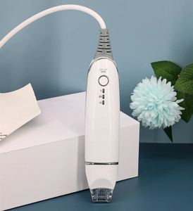 2026 Professional No Needle Mesotherapy Beauty Machine Skin Rejuvenation Injection Spray Gun Anti Aging Mesogun for Face Lifting - Product Image 2