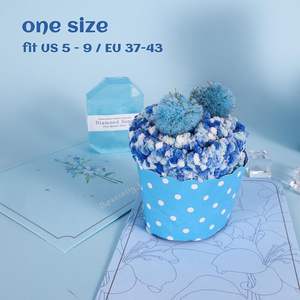 ของขวัญวันเกิดขายดีสำหรับคุณแม่พี่สาวน้องสาวของผู้หญิงชุดของขวัญสปาสำหรับคุณแม่วันวาเลนไทน์ - Product Image 4