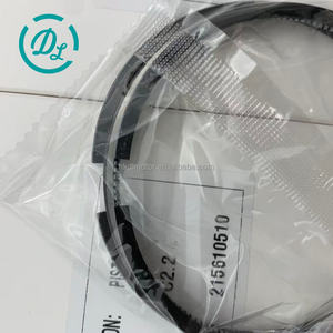 EexcavaStart Diesel C2.2 Piston Ring <b>Set</b> 270-6970 for Mini Excavators Loaders C2.2 Engines-Durable Performance Easy Install - Product Image 4