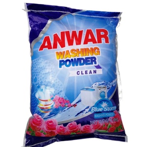 <span class=keywords><strong>Detergente</strong></span> para Ropa <span class=keywords><strong>Skip</strong></span>, Polvo para Lavadora - Product Image 4