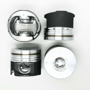 Piezas de motor diésel 4HF1 8-97176-657-0 KIT de pistón para motores <span class=keywords><strong>ISUZU</strong></span> Elf <span class=keywords><strong>Journey</strong></span> <span class=keywords><strong>Bus</strong></span> NPR Trooper - Product Image 3