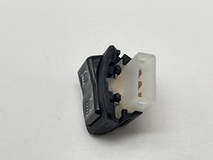 Accessoires pour motos, Cinq interrupteurs principaux pour moto, Interrupteur à intensité variable RS50, Interrupteur feux de route/croisement, Interrupteur d'alimentation des phares - Product Image 4