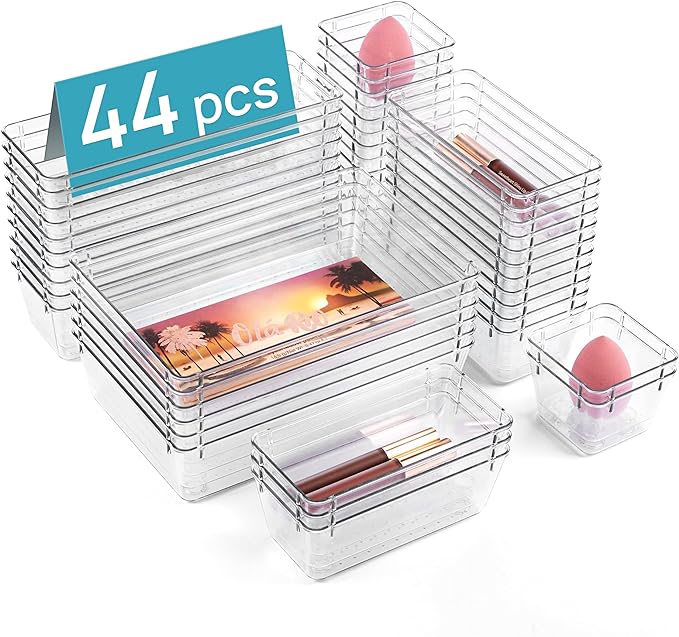 44pcs set