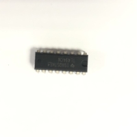 Circuito de control de modulación de ancho de pulso DIP-16, chip de control de interruptor analógico TL494, TL494CN