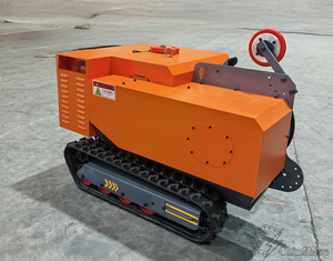 Macchina Elettrica a <span class=keywords><strong>Filo</strong></span> Continuo con Telecomando per Taglio di Cemento Armato e Pietra, Facile da Usare - Product Image 3