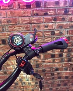 Nuovissimo Monopattino Elettrico <span class=keywords><strong>Zero</strong></span> 11x 72v 3200w <span class=keywords><strong>Doppio</strong></span> Motore X11-ddm E-scooter Fuoristrada Velocità Massima 110km/h <span class=keywords><strong>Doppio</strong></span> Caricatore - Product Image 6