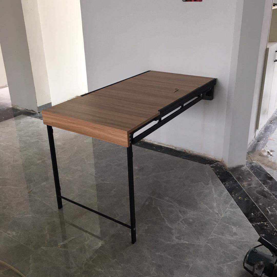 Legno massello multistrato rinforzato e spesso da 64 pollici di larghezza in noce