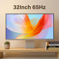 Monitor de Pantalla IPS Retina de 32 Pulgadas, 6K HDR600, Aluminio, Pantalla Vertical, DP para Laptop/Escritorio, Fotografía, Juegos, 100% SRGB, Nuevo