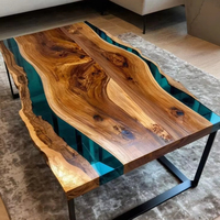 Table de rivière Opulence