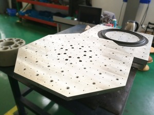 Système de test de vibration simultanée à 2 axes - Product Image 3