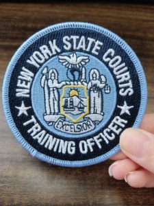 Tùy Chỉnh Thêu Vá 2D Logo Phù Hiệu May Trên Sắt-Trên Quần Áo Các Bản Vá Lỗi Với Truyền Nhiệt Tùy Chỉnh Sequin Các Bản Vá Lỗi - Product Image 5