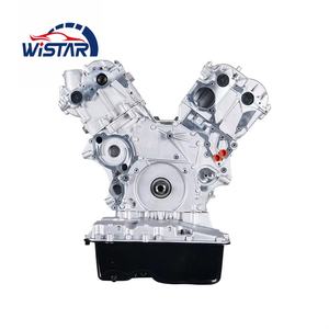 Новый дизельный двигатель 3,0 Т V6 OM642 для Mercedes Benz G350d GL350 W166 W212 E350d, новый - Product Image 3