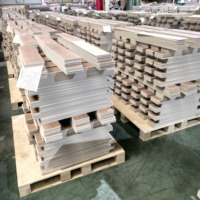 Fabricante de Pisos SPC con Certificación UKCA Floorscore, Baldosas de PVC para Baño de 5mm y 6mm, Piso Vinílico SPC
