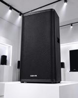 Ruang Pamer Peralatan Audio Speaker Reguler CR-15