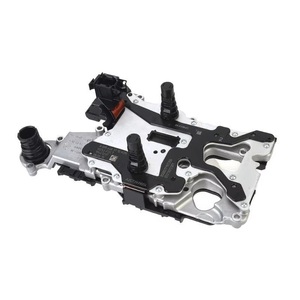 Unidad de Control de Transmisión HXT 724.0 DCT TCU A0054463710, Módulo de Control de Transmisión 7G para Mercedes-Benz, Piezas de Repuesto para Automóviles - Product Image 6