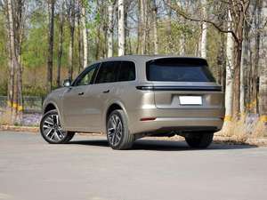 LIXIANG LI <span class=keywords><strong>AUTO</strong></span> L9 2024 nuovo veicolo di energia cina grande SUV gamma estesa LIXIANG LI L9 2024 PRO ULTRA deposito - Product Image 5