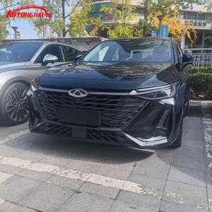 Chery Arrizo 8 2.0T 254HP 7DCT Essence Berline Luxe Voiture Chinoise d'Occasion Certifiée Rapport d'Inspection Auto <span class=keywords><strong>2022</strong></span> - Product Image 2