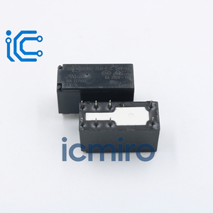 ICMICRO มีสินค้าในสต็อก วงจรรวมของแท้ใหม่ ผู้จัดจำหน่ายชิ้นส่วนอิเล็กทรอนิกส์ 881-2CH-F-C-24VDC - Product Image 1