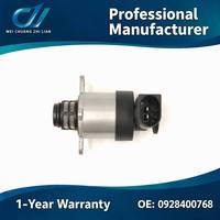 Regulador de Presión de Combustible 0928400768 1462C00987 para Audi A3 A4 A5 A6 Q5 VW Golf Passat Tiguan Skoda Seat 2.0 TDI