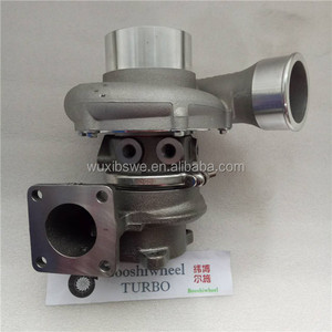 VBA40016 VDA40016 VCA40016 RHF55V โลภเทอร์โบ898027-7730 898027-7731เครื่องยนต์ VAA40016 4HK1 898027-7720 - Product Image 5