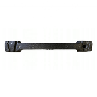 Pièces de voiture OEM 4518850025 becquet de lèvre de pare-chocs inférieur avant pour Smart ForTwo W451 2008-2012