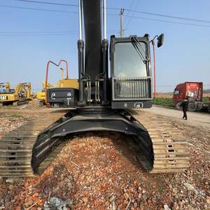 95% Nieuwe Originele Gebruikte <span class=keywords><strong>Volvo</strong></span> Ec290 Graafmachine Goedkope Verkoop - Product Image 4