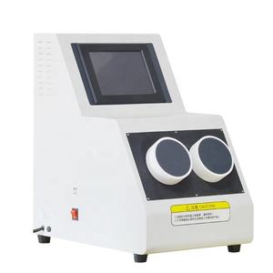 AWD-28C yağlama yağı oksidasyon özellikleri test cihazı ASTM D2272 oksidasyon kararlılığı laboratuvar test cihazları - Product Image 1