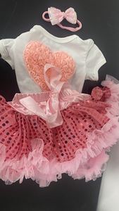 Babeside - Conjuntos de Ropa Suave Educativa al por Mayor, Accesorios para Muñecas <span class=keywords><strong>Reborn</strong></span> de Cerdito - Product Image 2