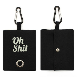 Dispensador de Bolsas para Excrementos de Perro de Alta Calidad, Funda para Bolsas de Desechos de Mascotas para Viajes, Disponible en Stock - Product Image 6