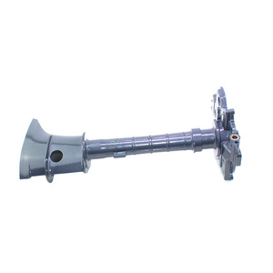 LINDOO Outboard Motor Intermediate Housing 4 Stroke <b>Gasoline</b> For Replace Repair Boat Engines - Product Image 3