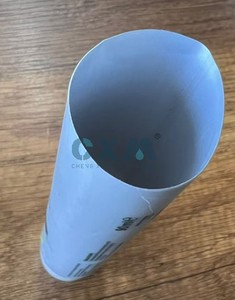 Máquina automática de llenado y sellado de tubos laminados de plástico Diseño integrado 4 en 1 para cosméticos Producción de ungüentos de pasta de dientes - Product Image 2