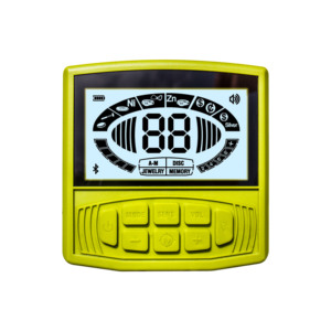 Tianxun Fabrikpreis Gold-Metalldetektor TX-M55B Professioneller Schatzsucher Goldfinder M55 Industrieller Metalldetektor - Product Image 3