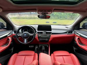 BMW X2 2021 SDrive25i Usado, Paquete M Sports, Sin Accidentes Importantes, Imágenes Panorámicas - Product Image 3