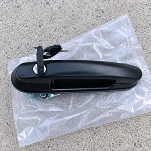 กุญแจล็อคฝาท้ายรถกระบะแบบ T-Handle สำหรับ Toyota Hilux, Ford Ranger, Isuzu D-max, <span class=keywords><strong>Triton</strong></span> - Product Image 2