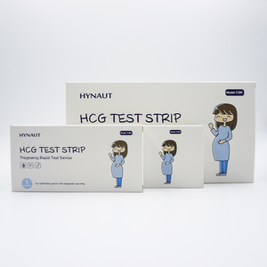2025 Best Seller prueba Cassette Hcg Sanguin Hcg Dispositivo <span class=keywords><strong>de</strong></span> prueba <span class=keywords><strong>de</strong></span> <span class=keywords><strong>embarazo</strong></span> Diagnóstico <span class=keywords><strong>de</strong></span> <span class=keywords><strong>orina</strong></span> Hcg - Product Image 6