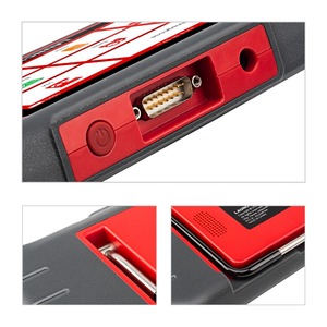 <span class=keywords><strong>LAUNCH</strong></span>-escáner de diagnóstico de coche X431 <span class=keywords><strong>CRP909E</strong></span>, Sistema completo OBD2, SAS, TPMS, EPB, IMMO 15, función de reinicio, igual que CRP909, Original - Product Image 3