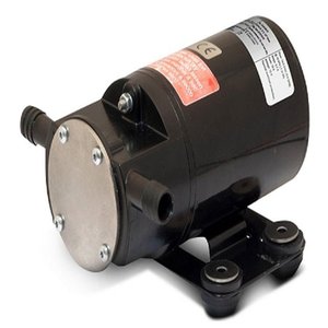 Pompe rotative Johnson Pump série SPX 15,00 kW à entraînement magnétique TGGM.86-100 - Product Image 5