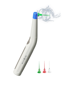 Easyinsmile Sonic Irrigator Endo Activador con 60 Puntas Instrumentos Dentales <span class=keywords><strong>para</strong></span> Terapia de Conducto Radicular - Product Image 1