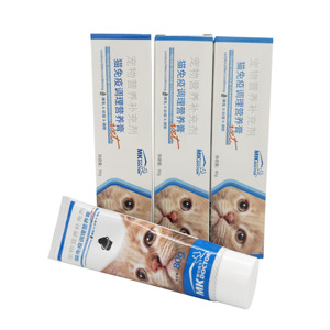 Suplemento <span class=keywords><strong>de</strong></span> Nutrición con Oligoelementos en Crema - Product Image 5