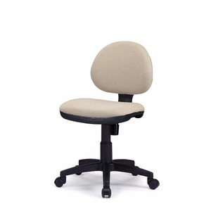 Fauteuil en tissu de style moderne - Product Image 6