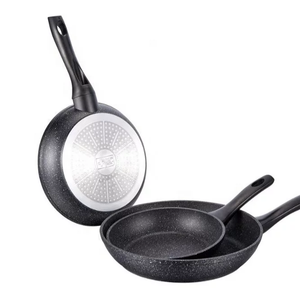 Juego de sartenes onstick nduction, utensilios de cocina - Product Image 1