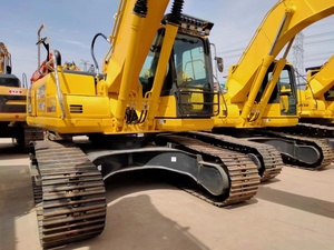 รถขุดมือสอง Komatsu PC220-8 ขนาด 22 ตัน รุ่นยอดนิยมจากญี่ปุ่น สภาพดี พร้อมใช้งาน มีสินค้าในสต็อก ลดราคาพิเศษ - Product Image 6